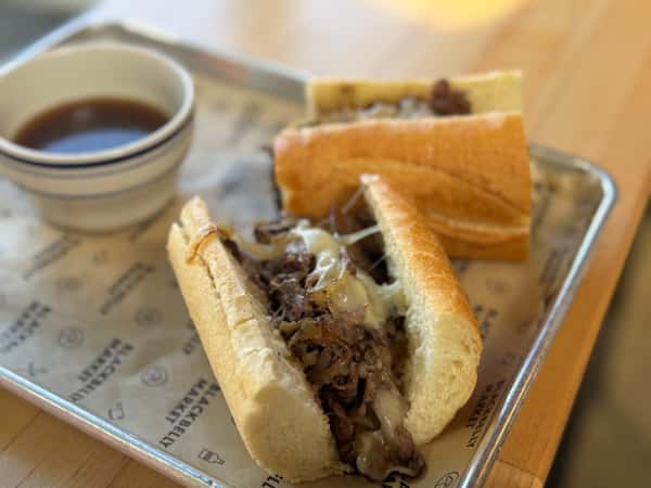 French Dip
