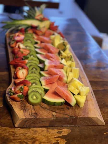 fruit board