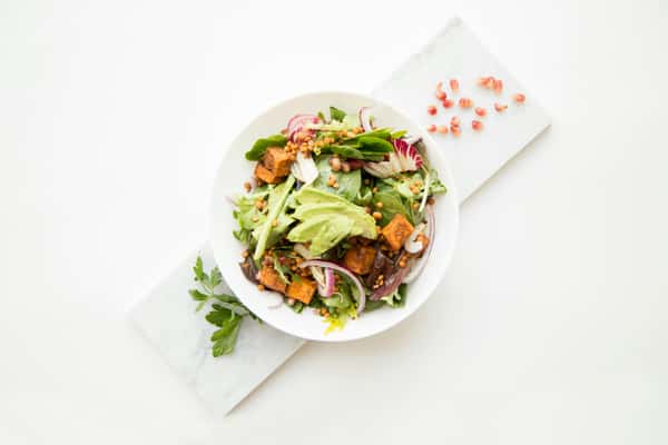 salad