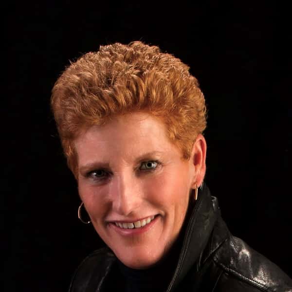 Pianist Michelle Currie
