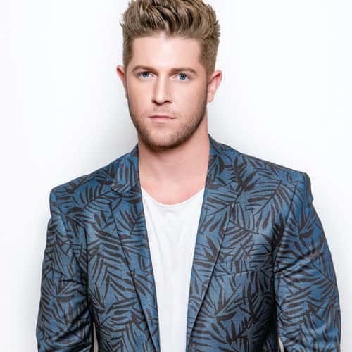 eric michael krop