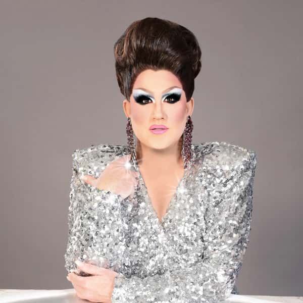 Entertainer Miss Conception