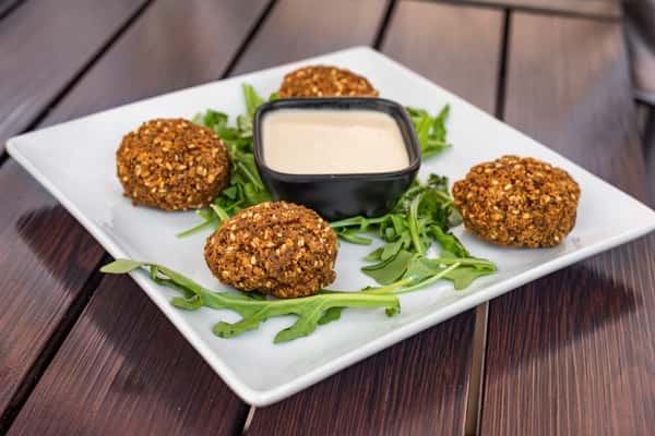 Falafel, Dozen