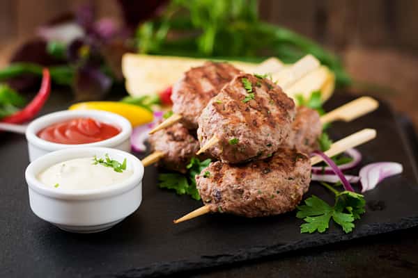 kebab