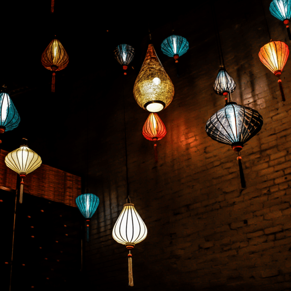 Decorative lighting