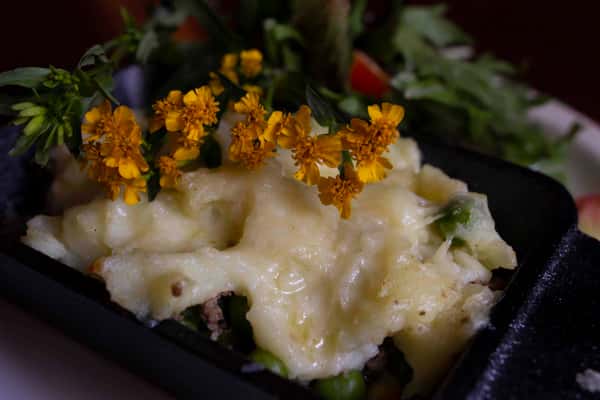 Shepherd's Pie