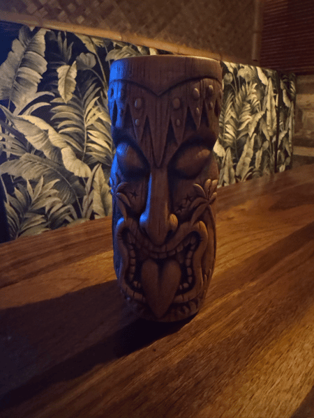 Exotic World Mug
