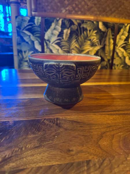 Scorpion Bowl Mug