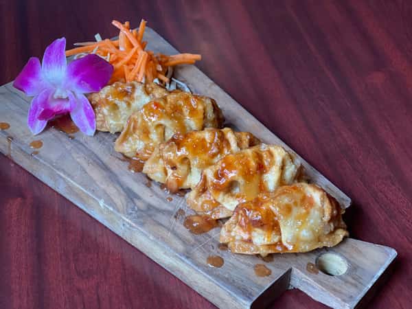 Potstickers