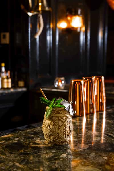 Mai Tai