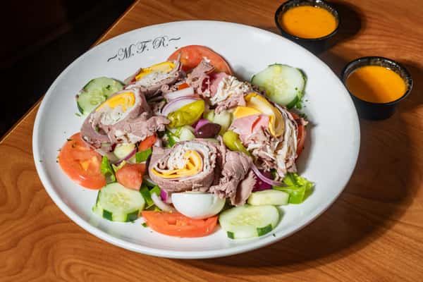 salad