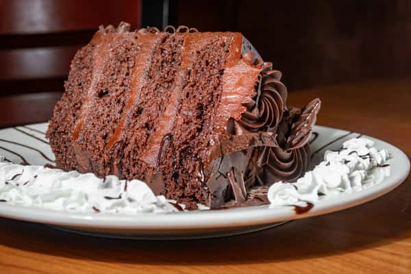 cake
