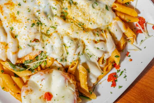 pasta