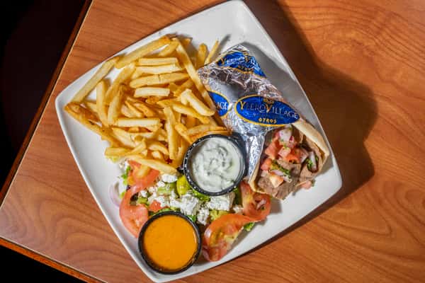 gyro