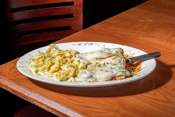 pasta