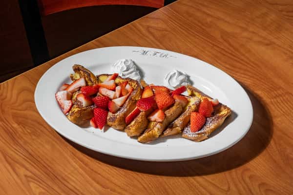 french toast