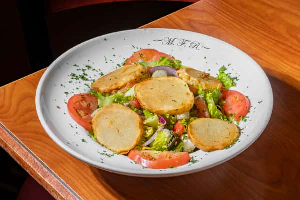 Papa George's Famous Greek Salad