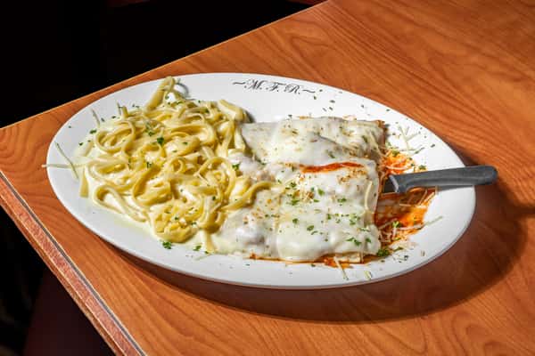 pasta