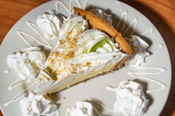 pie