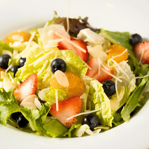 SIDE SUMMER SALAD