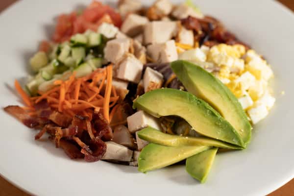 CHOPPED COBB SALAD