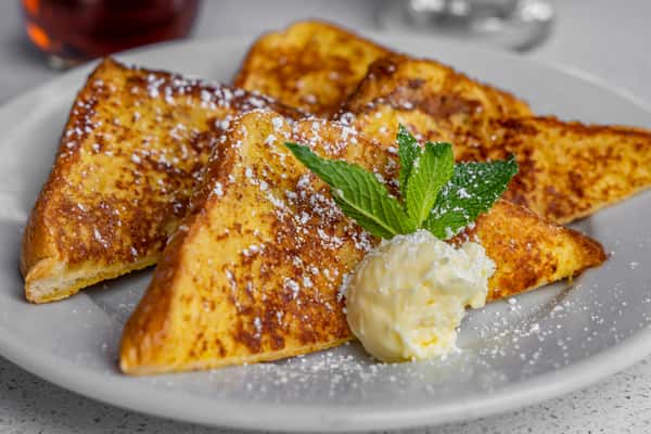 french toast