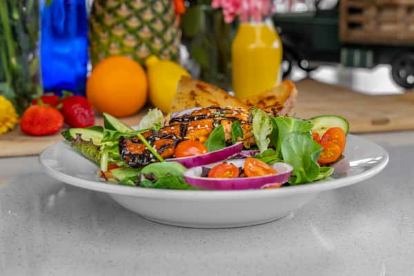 Side Summer Salad