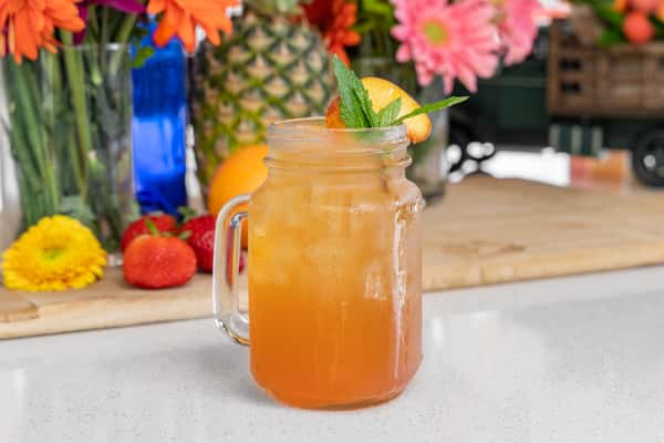 Orange Juice