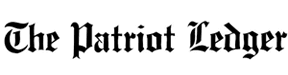 Patriot Ledger logo
