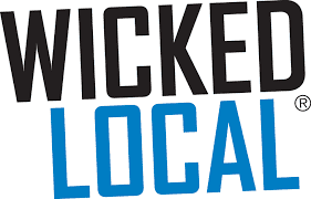 Plymouth Wicked Local logo