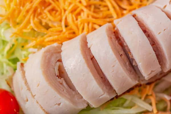 chef salad