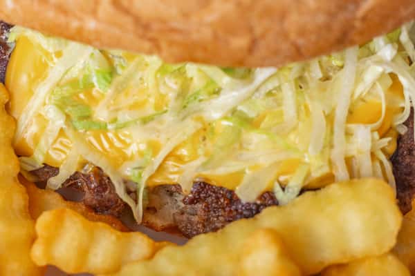yianni burger shot