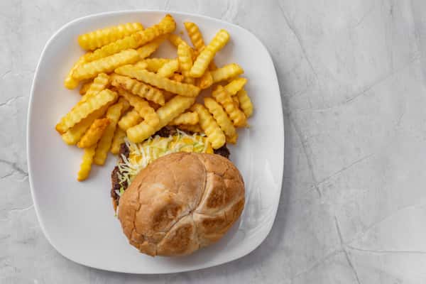 yianni burger shot