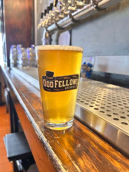 Koln Head Kölsch