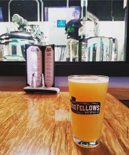 Vision NEIPA