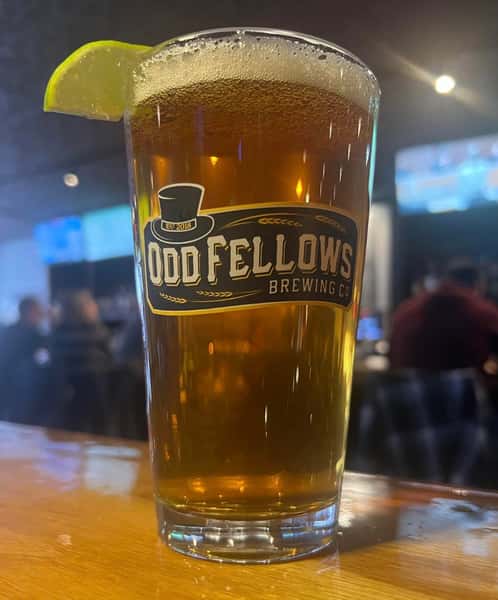 Mexican Lager