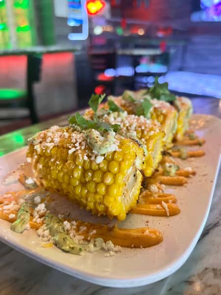 Elotes
