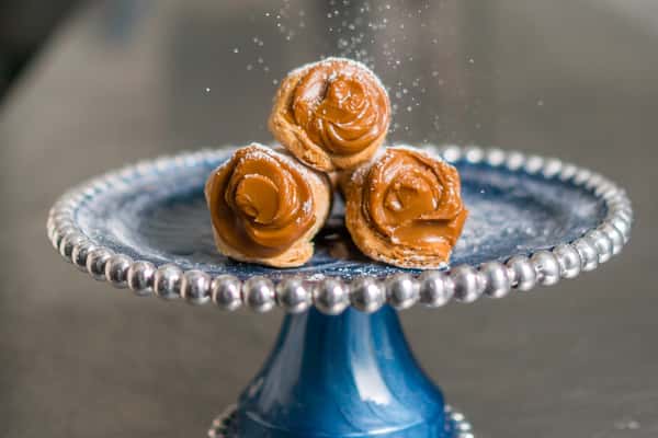 pastry
