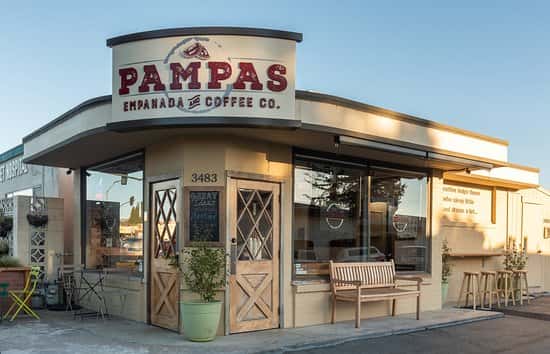 pampa's cafe