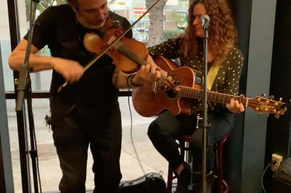 music