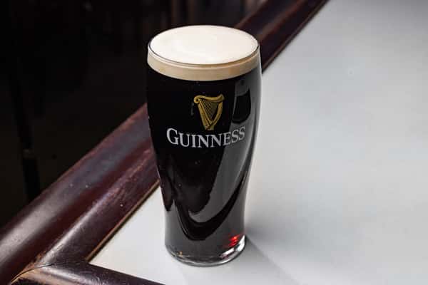 Guinness Irish Stout