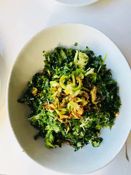 Kale Salad