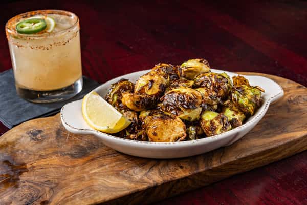 Brussel Sprouts