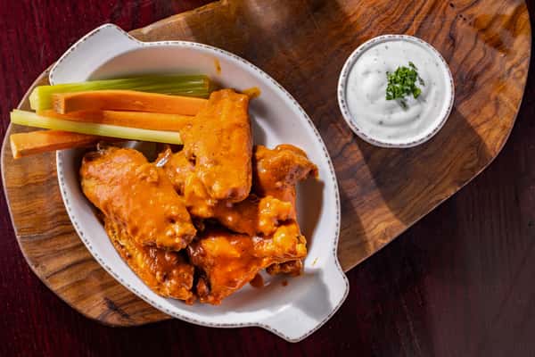 Buffalo Wings