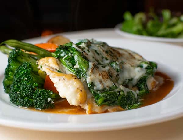Pollo Florentina
