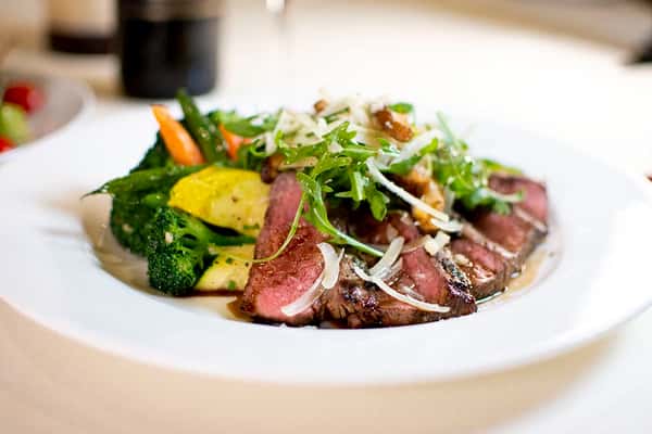 Tagliata