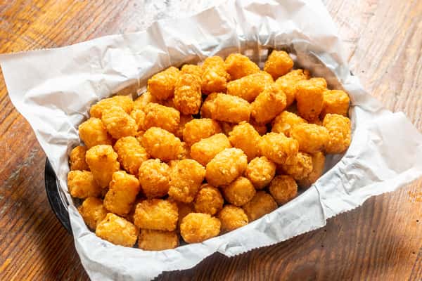 tater tots
