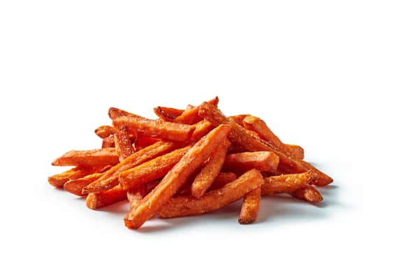 SWEET POTATO FRIES - LARGE SIZE