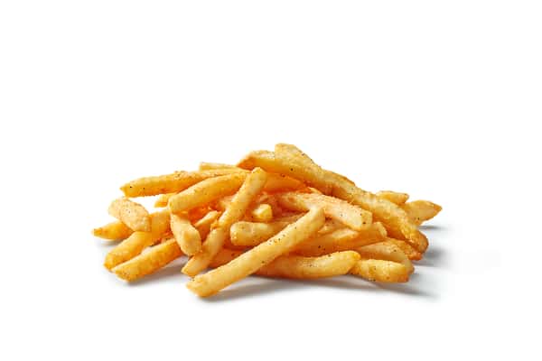 FRENCH FRIES - REGULAR SIZE
