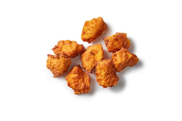 WONDERCHICKEN BITES COMBO